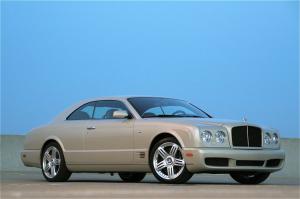 Bentley Brooklands (NA) '2009
